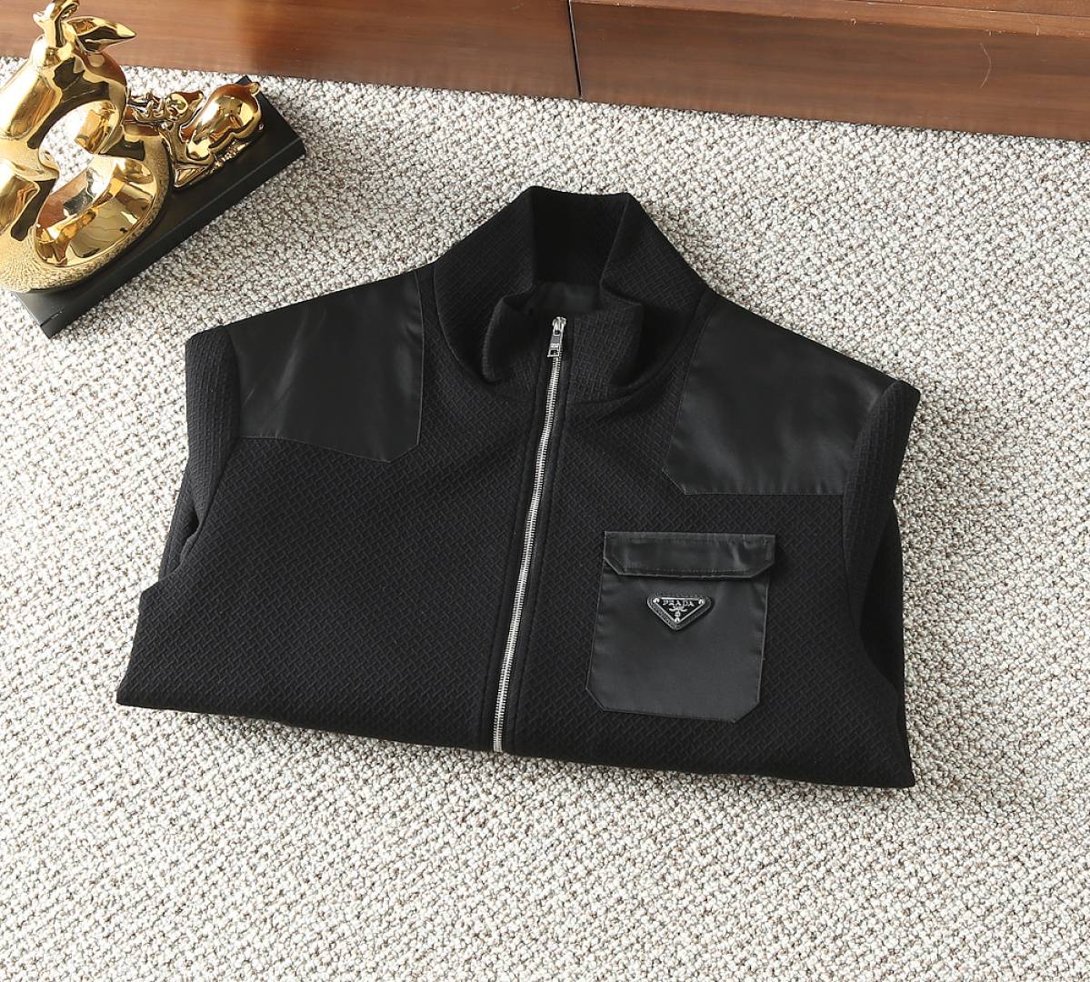 Prada down jacket PRADA …… — photo 2
