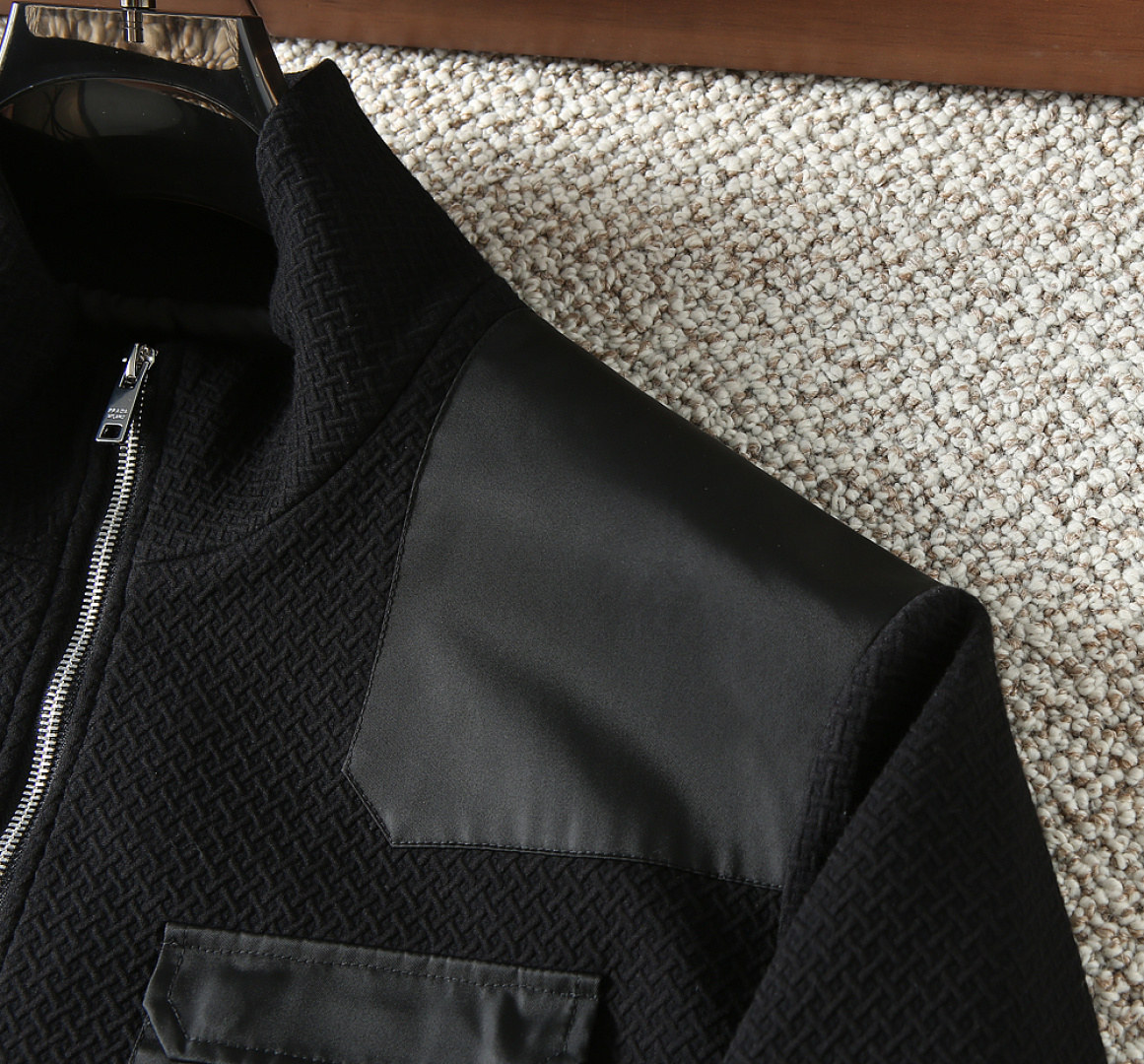 Prada down jacket PRADA …… — photo 4