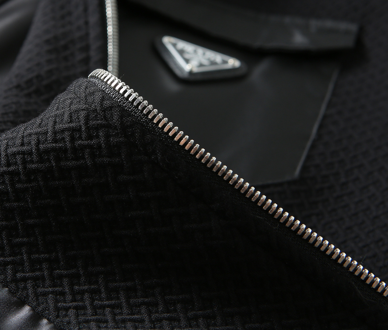 Prada down jacket PRADA …… — photo 8