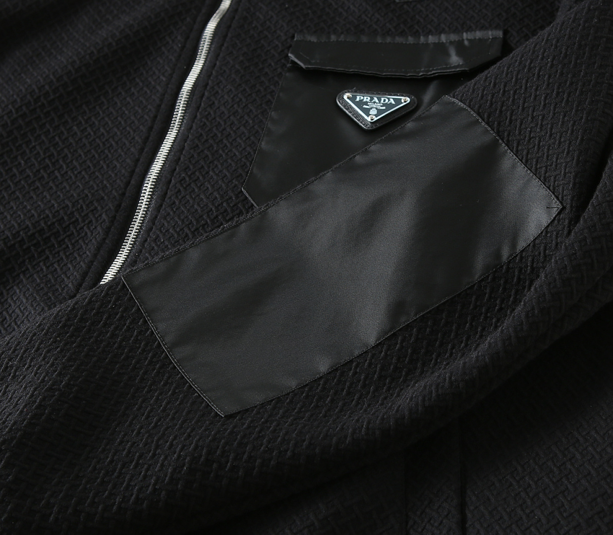 Prada down jacket PRADA …… — photo 7