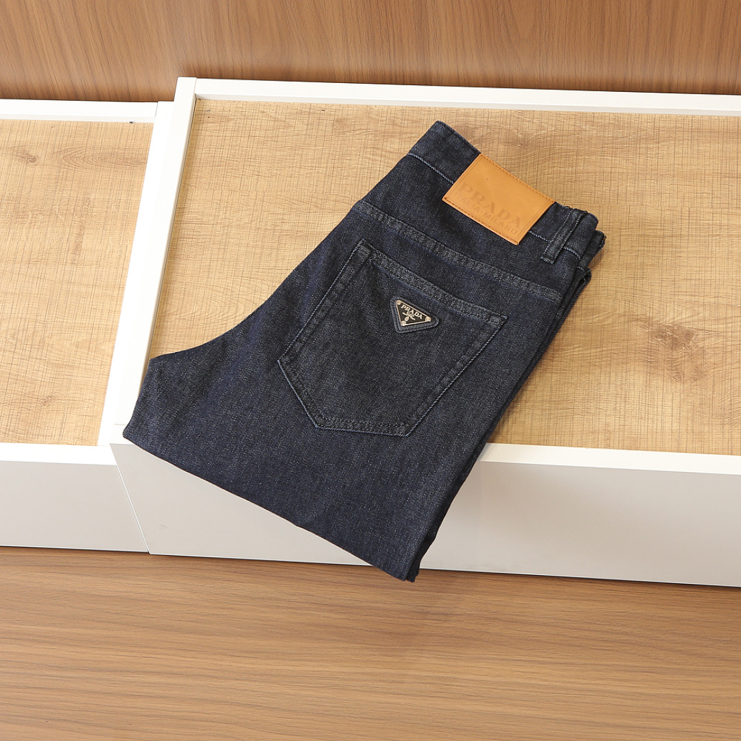 🌾PRADA牛仔裤尺寸表……626
