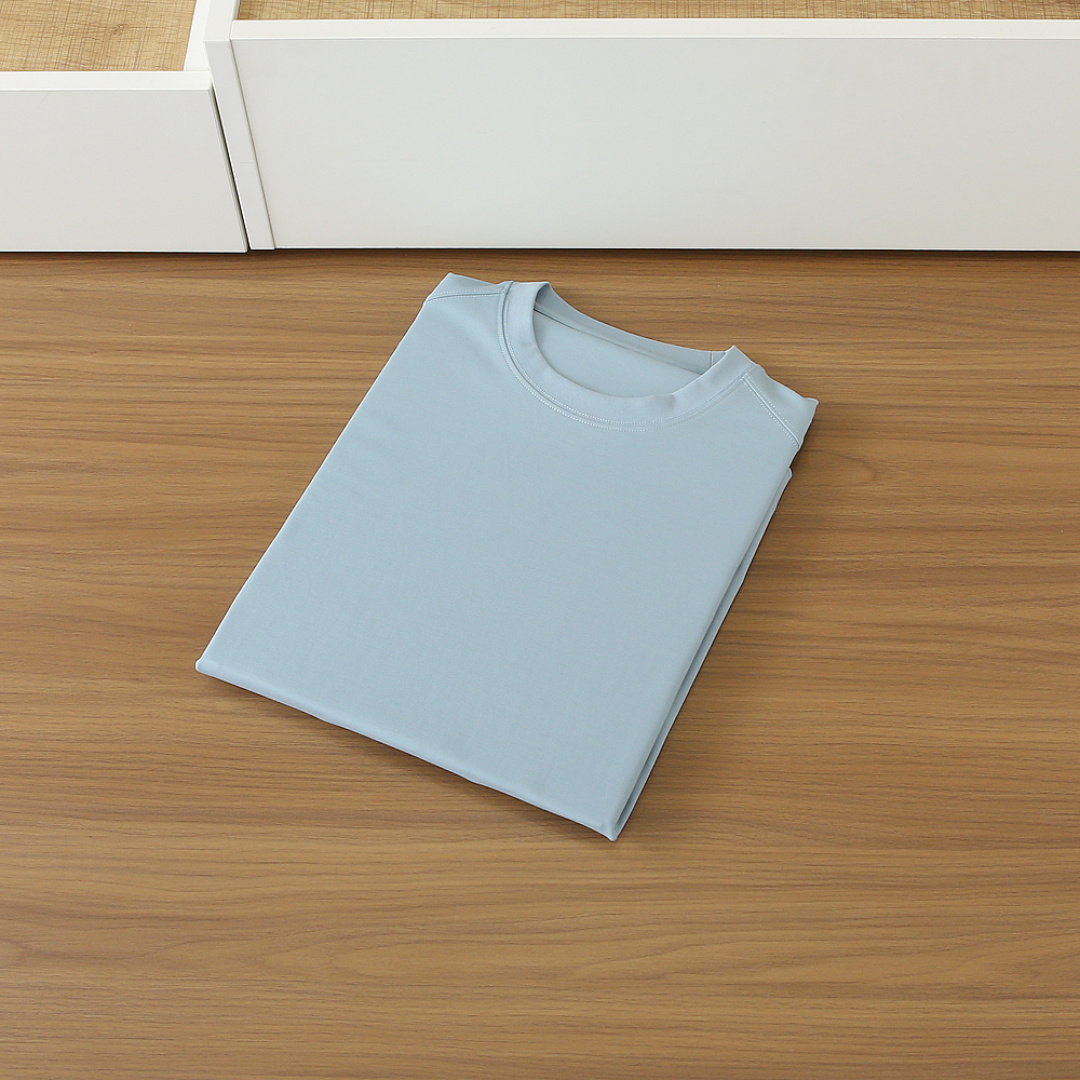 🌾ZZ杰尼亚经典百搭短袖尺寸表……T007