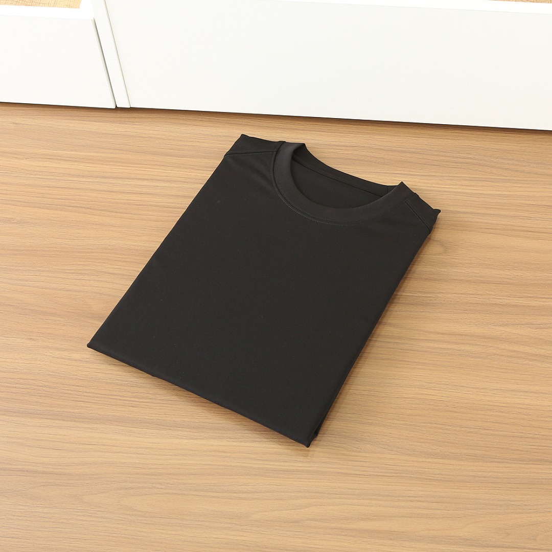 🌾ZZ杰尼亚经典百搭短袖尺寸表……T007