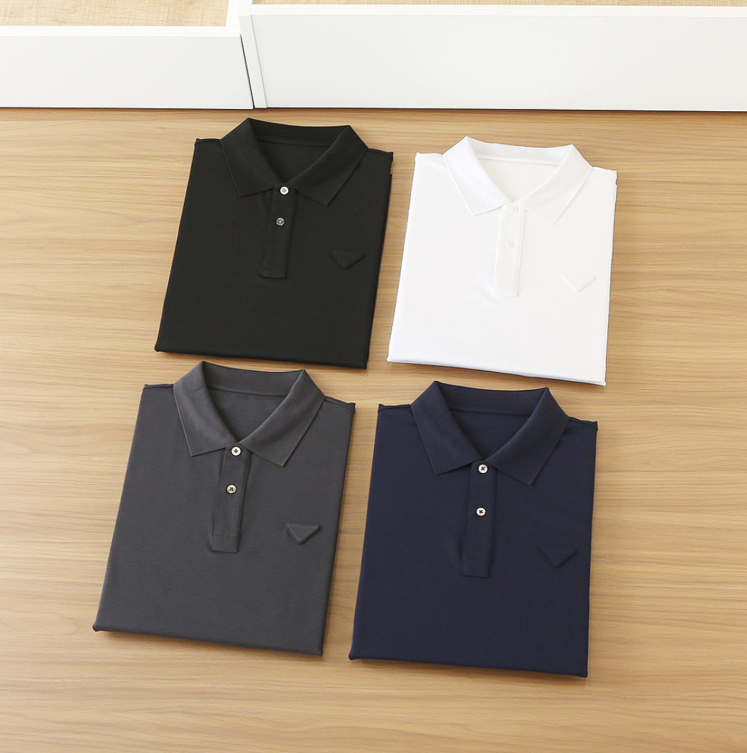 🌾普拉达Polo尺寸表……P-003