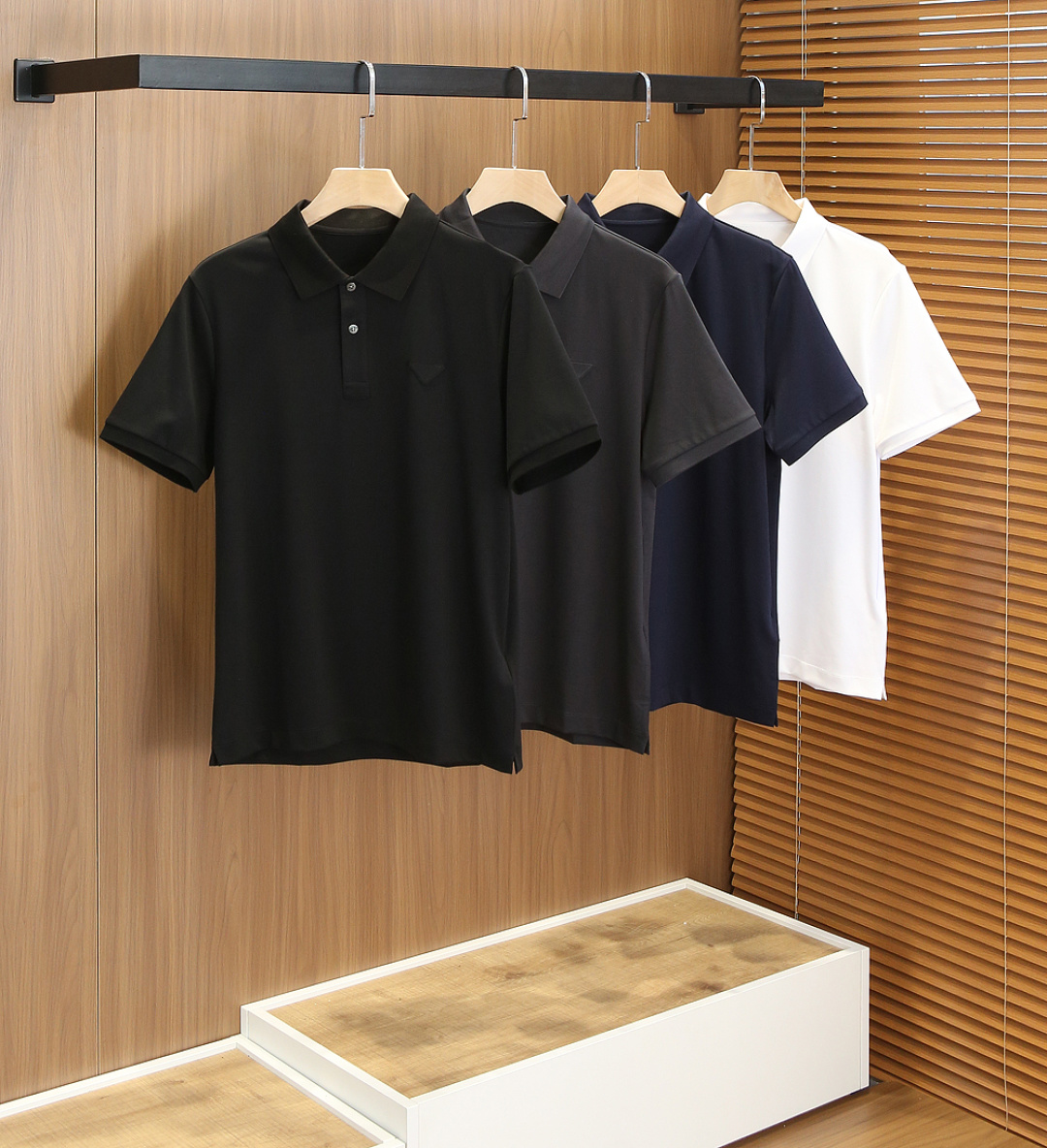 🌾普拉达Polo尺寸表……P-003