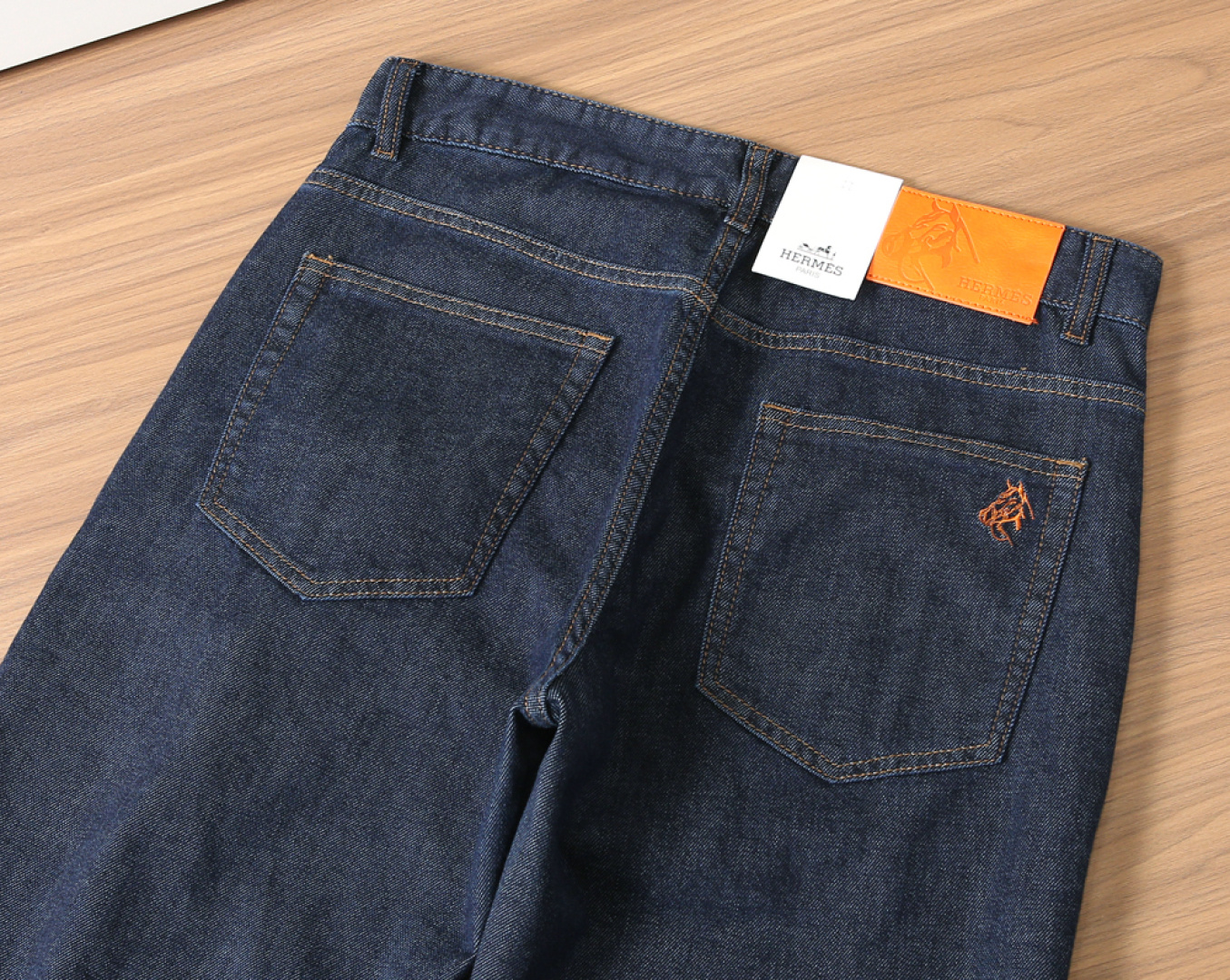 🌾Hermes牛仔裤尺寸表……820