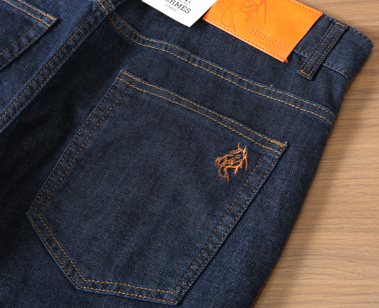 🌾Hermes牛仔裤尺寸表……820