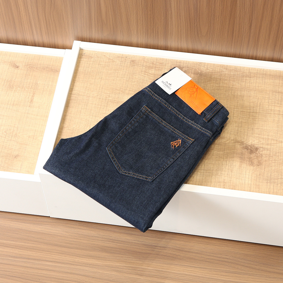 🌾Hermes牛仔裤尺寸表……820