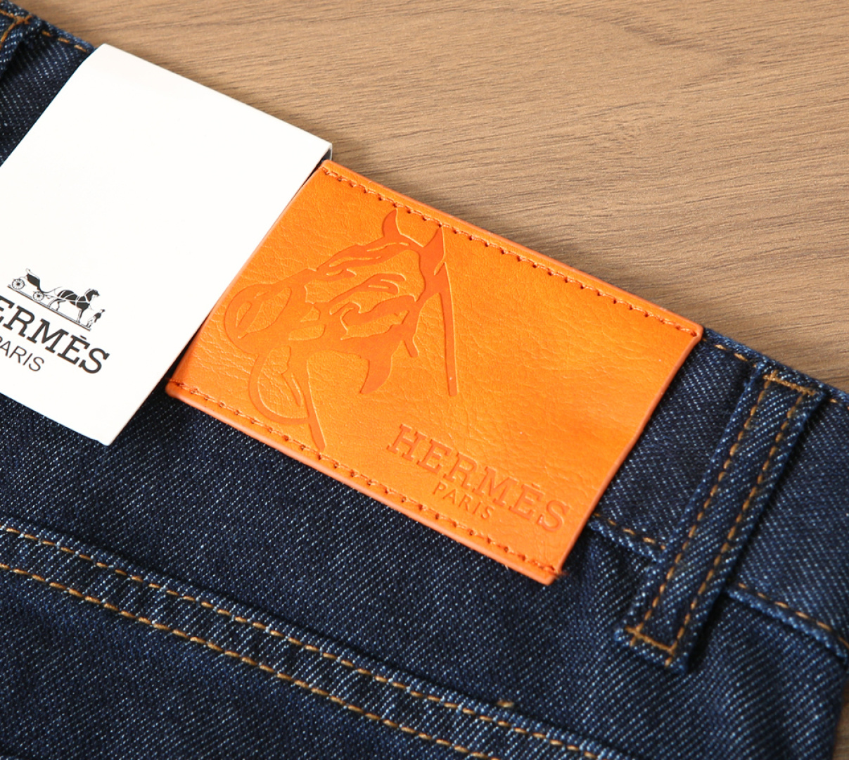 🌾Hermes牛仔裤尺寸表……820