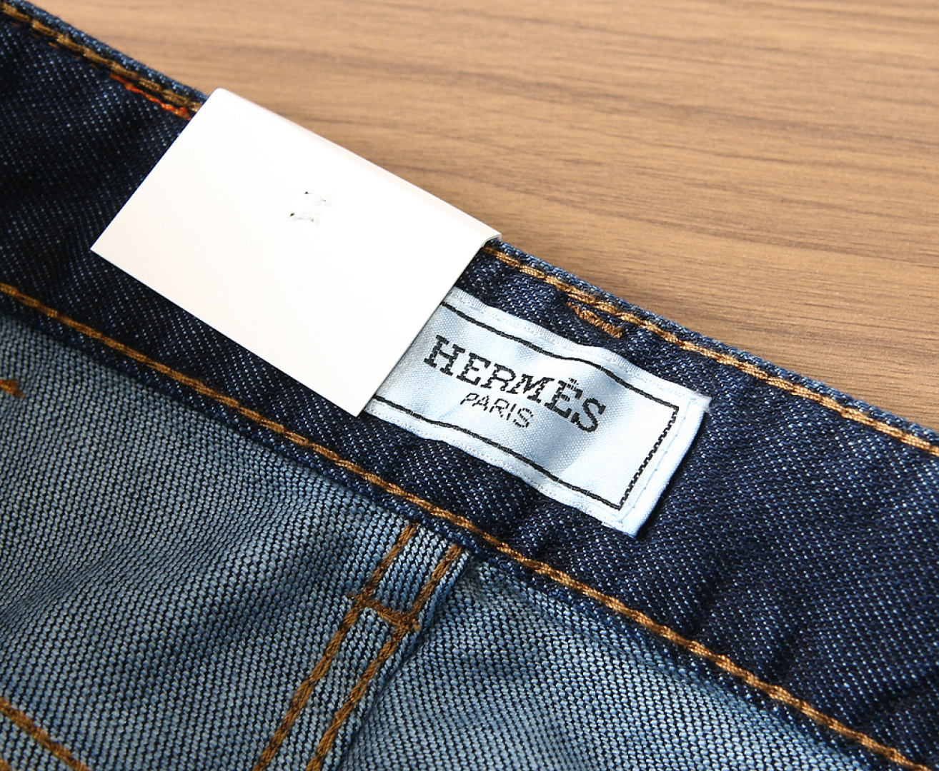 🌾Hermes牛仔裤尺寸表……820