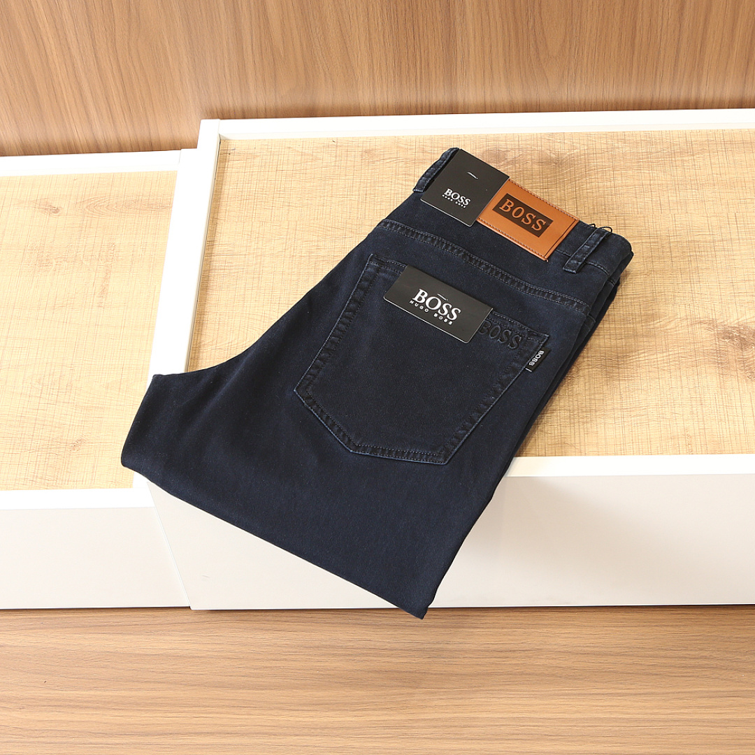 🌾BOSS牛仔裤尺寸表……915/916