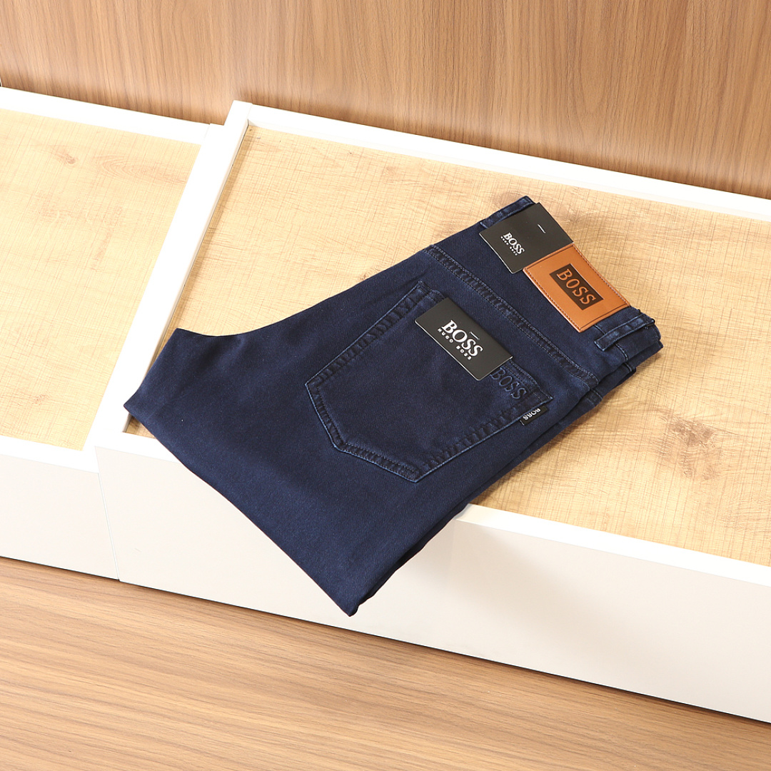 🌾BOSS牛仔裤尺寸表……915/916