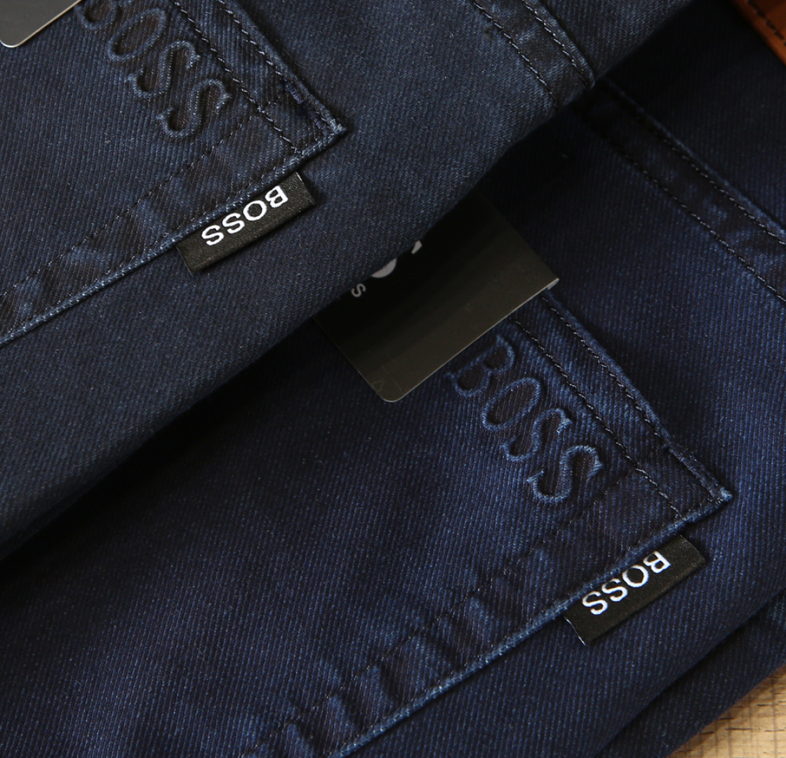 🌾BOSS牛仔裤尺寸表……915/916