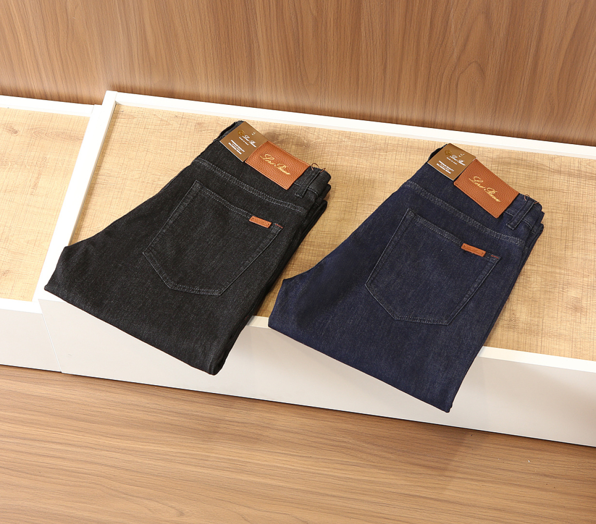 🌾lP🆕牛仔裤尺寸表……823