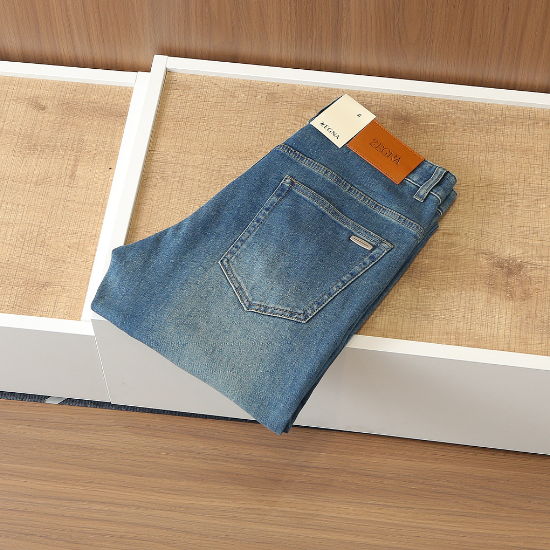 🌾ZEGNA牛仔裤尺寸表……625