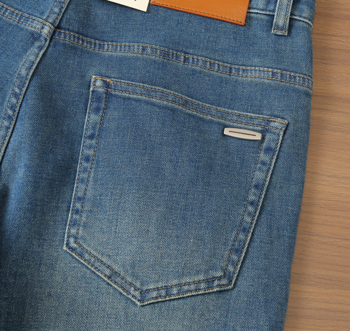 🌾ZEGNA牛仔裤尺寸表……625