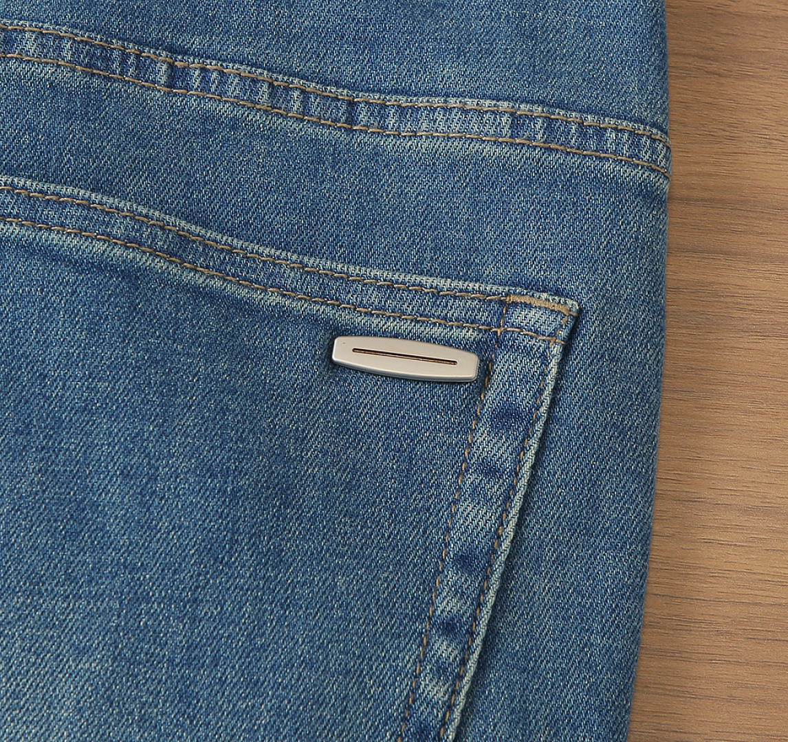 🌾ZEGNA牛仔裤尺寸表……625