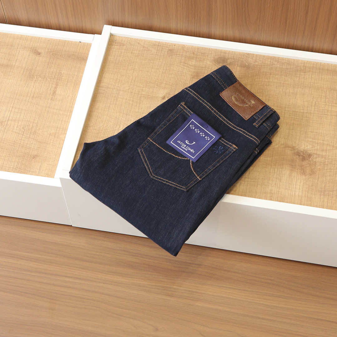 🌾JACOBCOHEN牛仔裤尺寸表……826