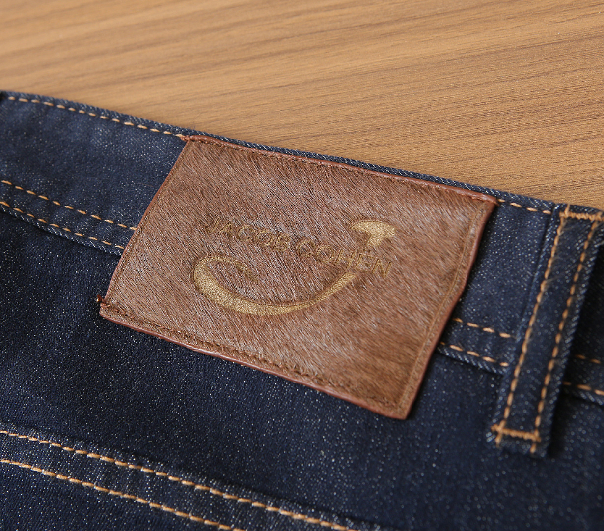 🌾JACOBCOHEN牛仔裤尺寸表……826