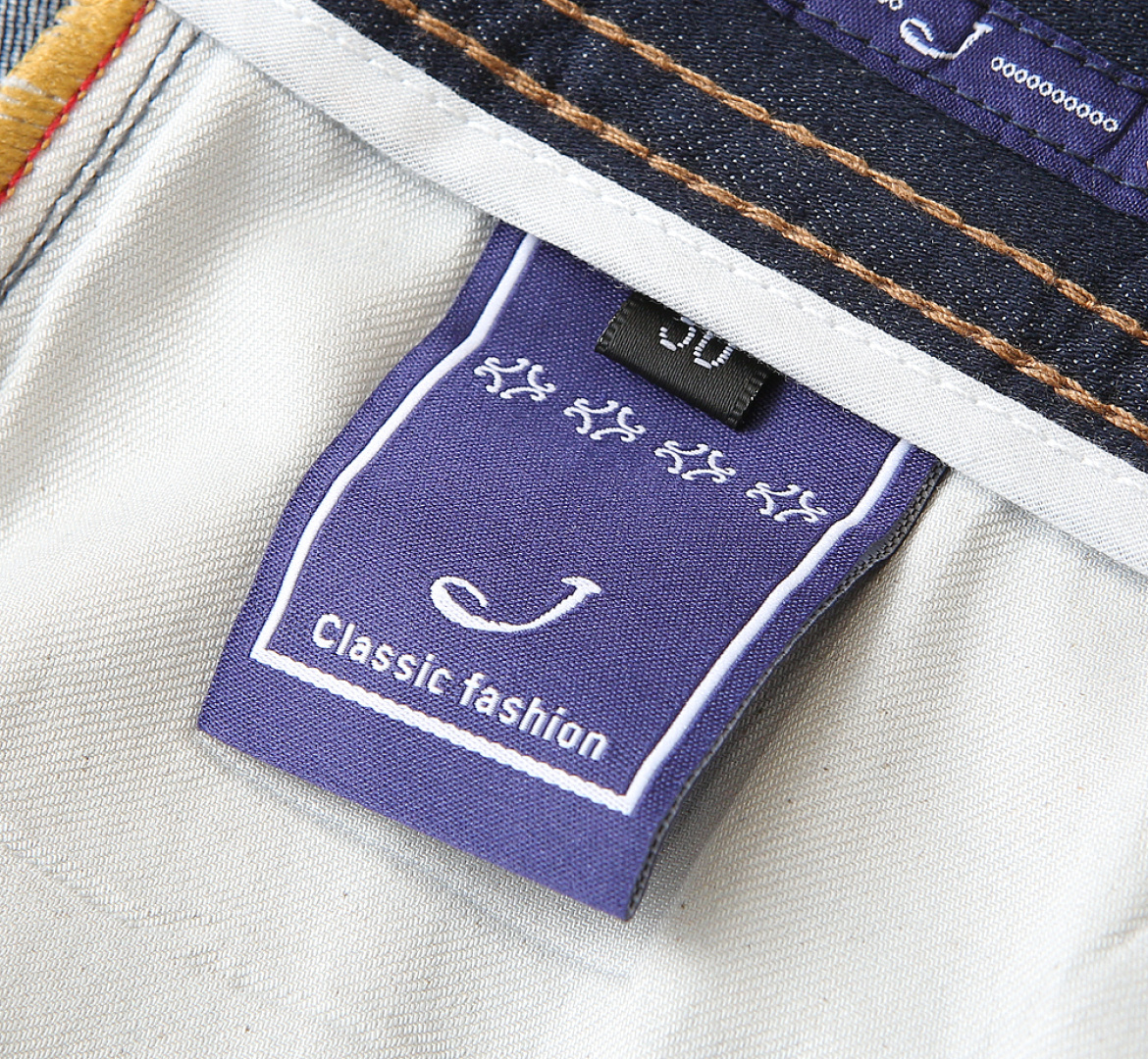 🌾JACOBCOHEN牛仔裤尺寸表……826