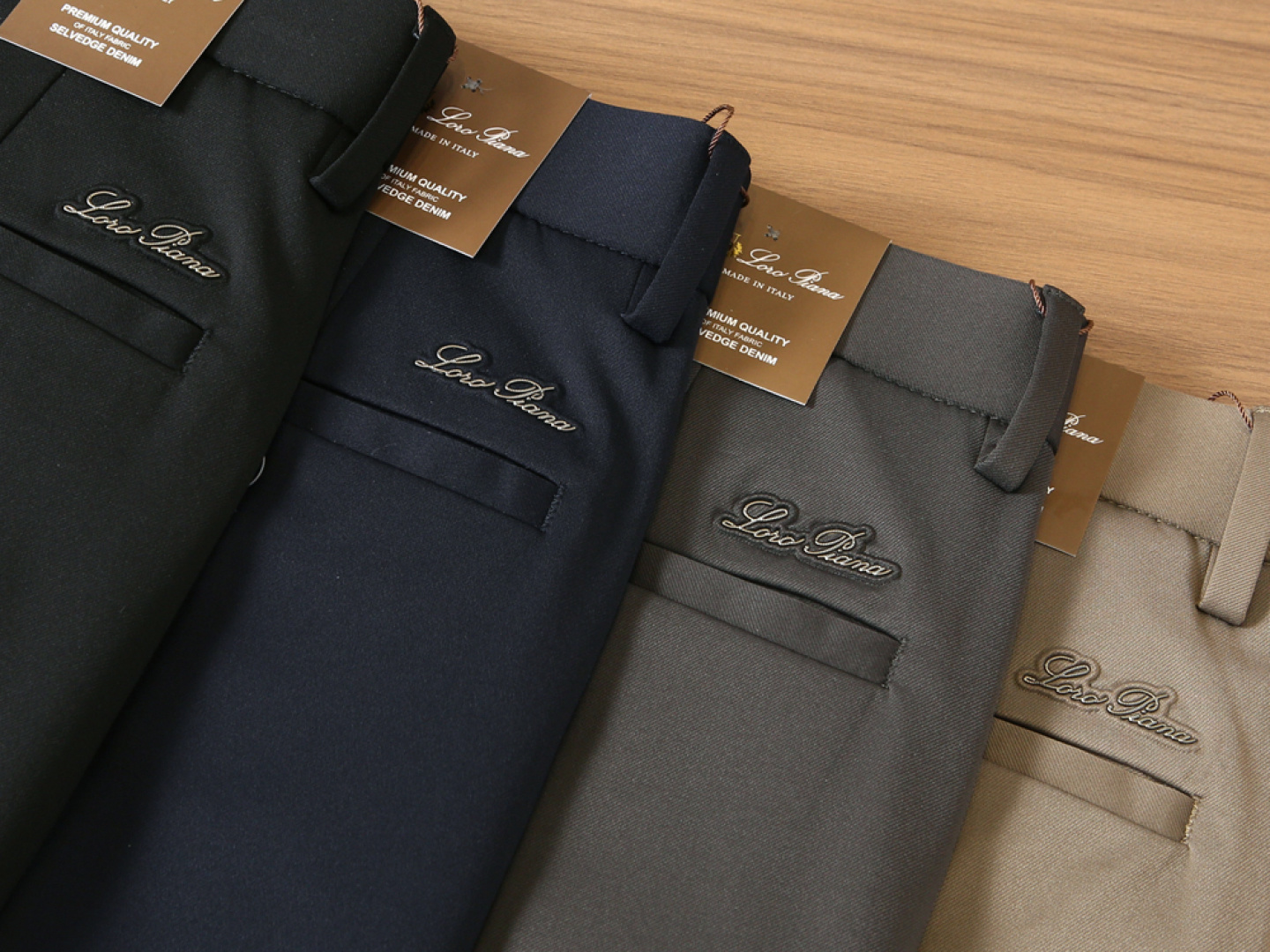 🌾lP🆕商务休闲裤尺寸表……8100