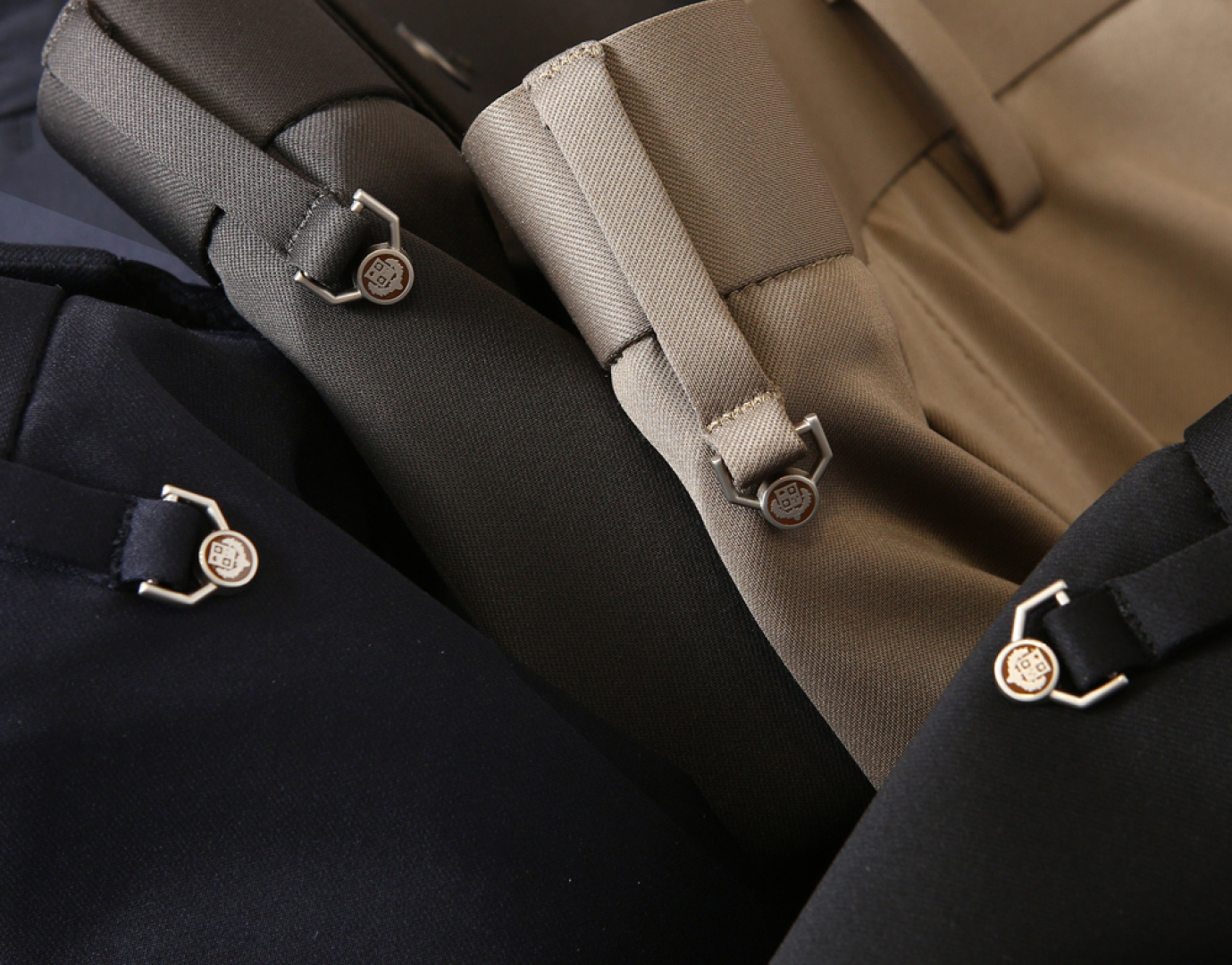 🌾lP🆕商务休闲裤尺寸表……8100