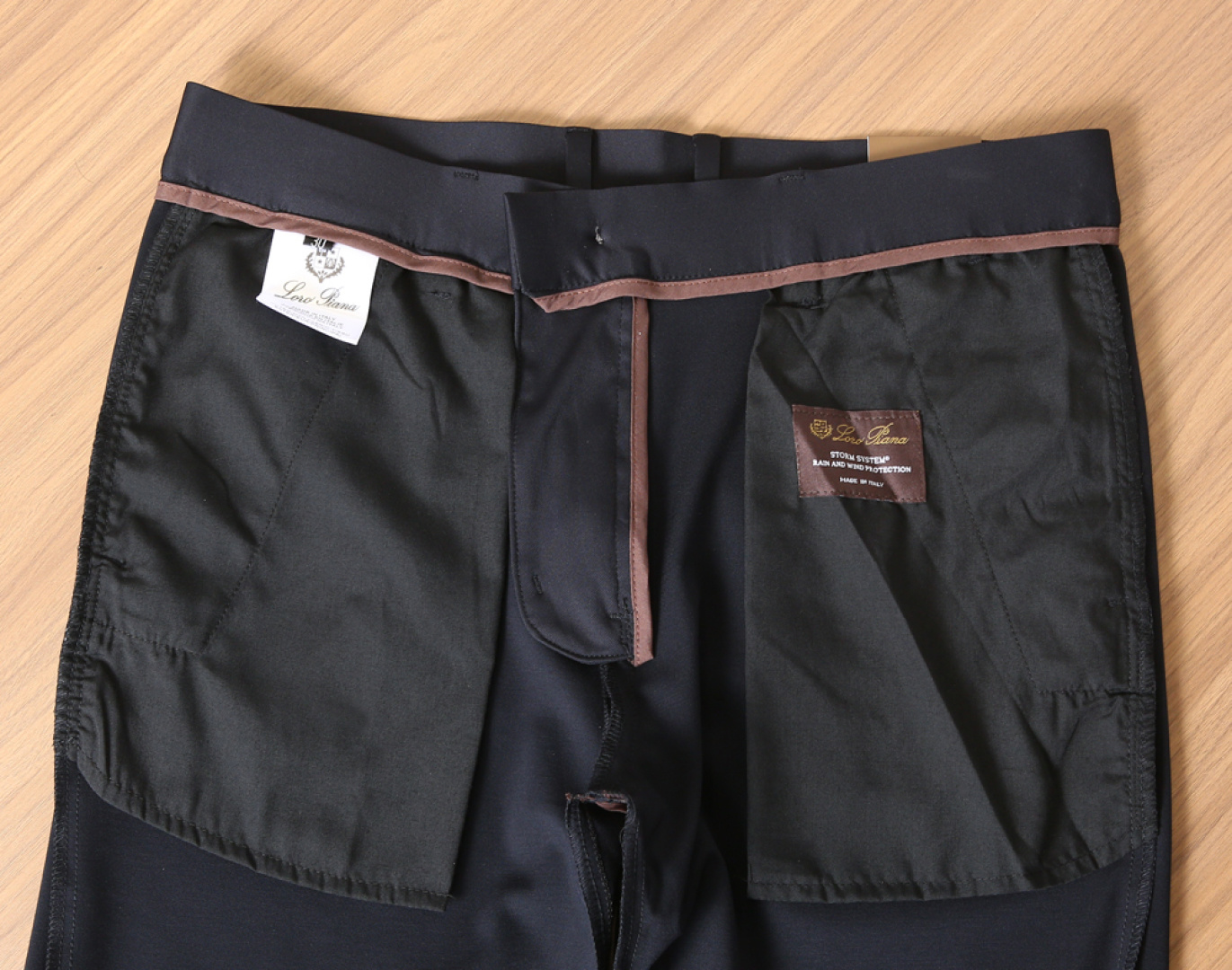 🌾lP🆕商务休闲裤尺寸表……8100