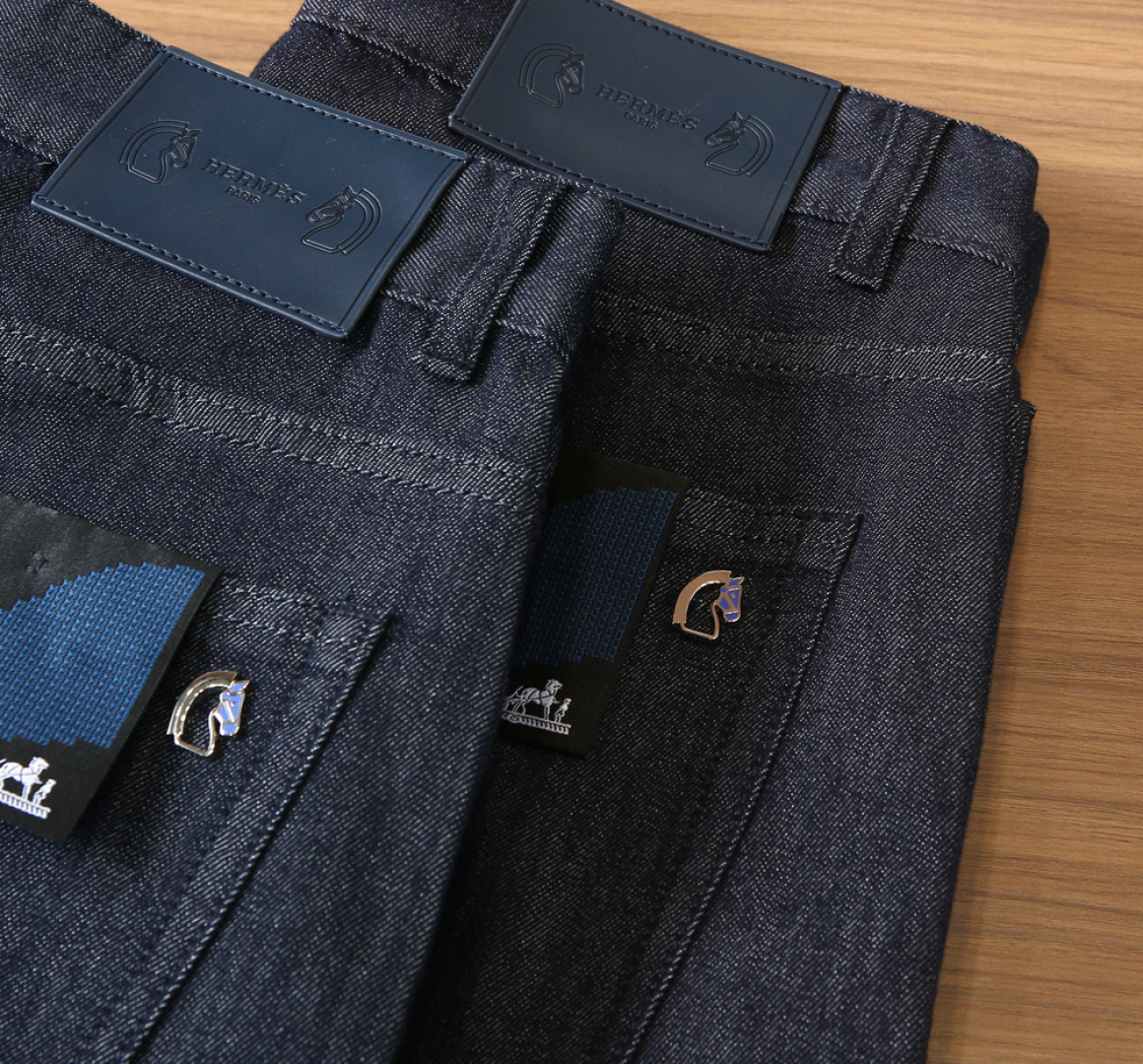 🌾HERMES两色入尺寸表……821