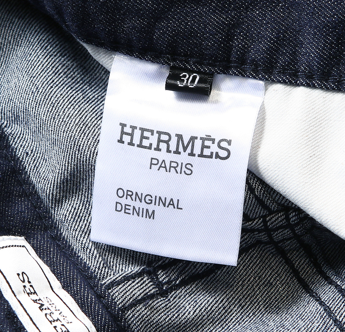 🌾HERMES两色入尺寸表……821