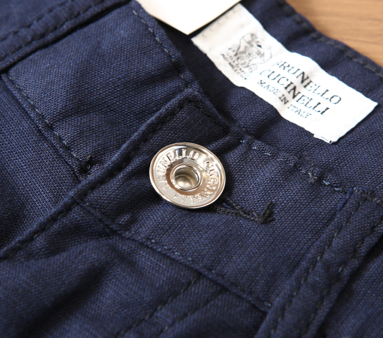 🌾BC 亚麻商务休闲裤尺寸表……