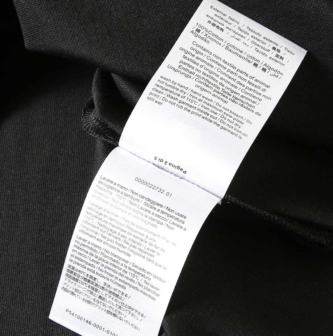 🌾华伦天奴尺寸表……T8112