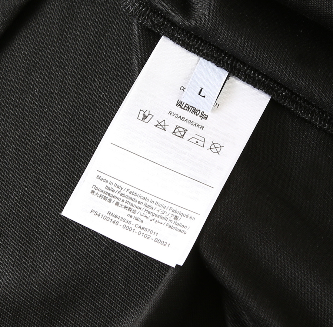 🌾华伦天奴尺寸表……T8112