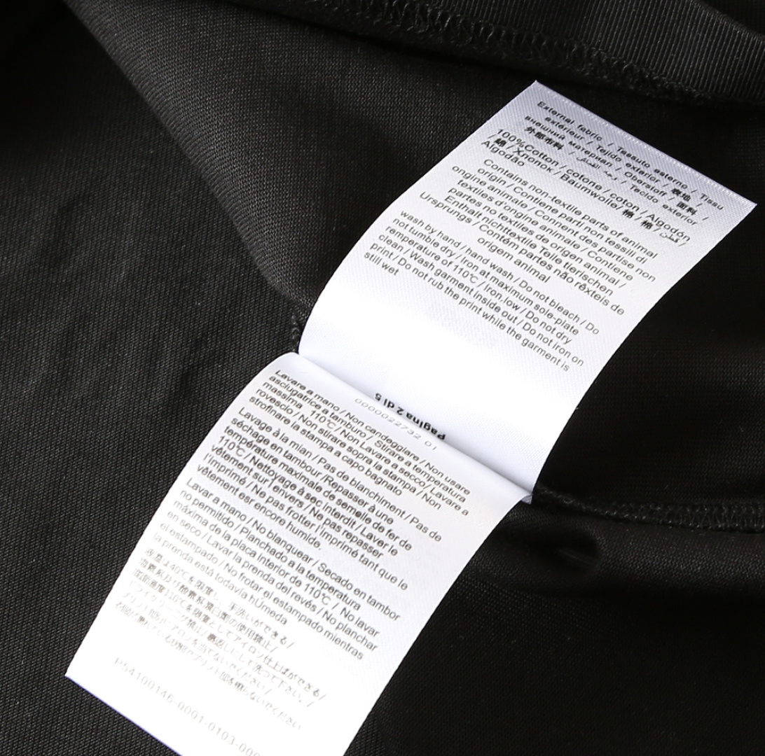 🌾华伦天奴尺寸表……T8119