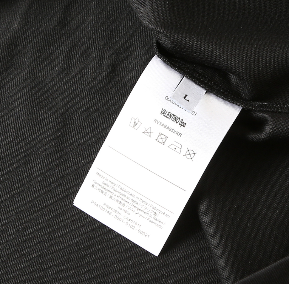 🌾华伦天奴尺寸表……T8119