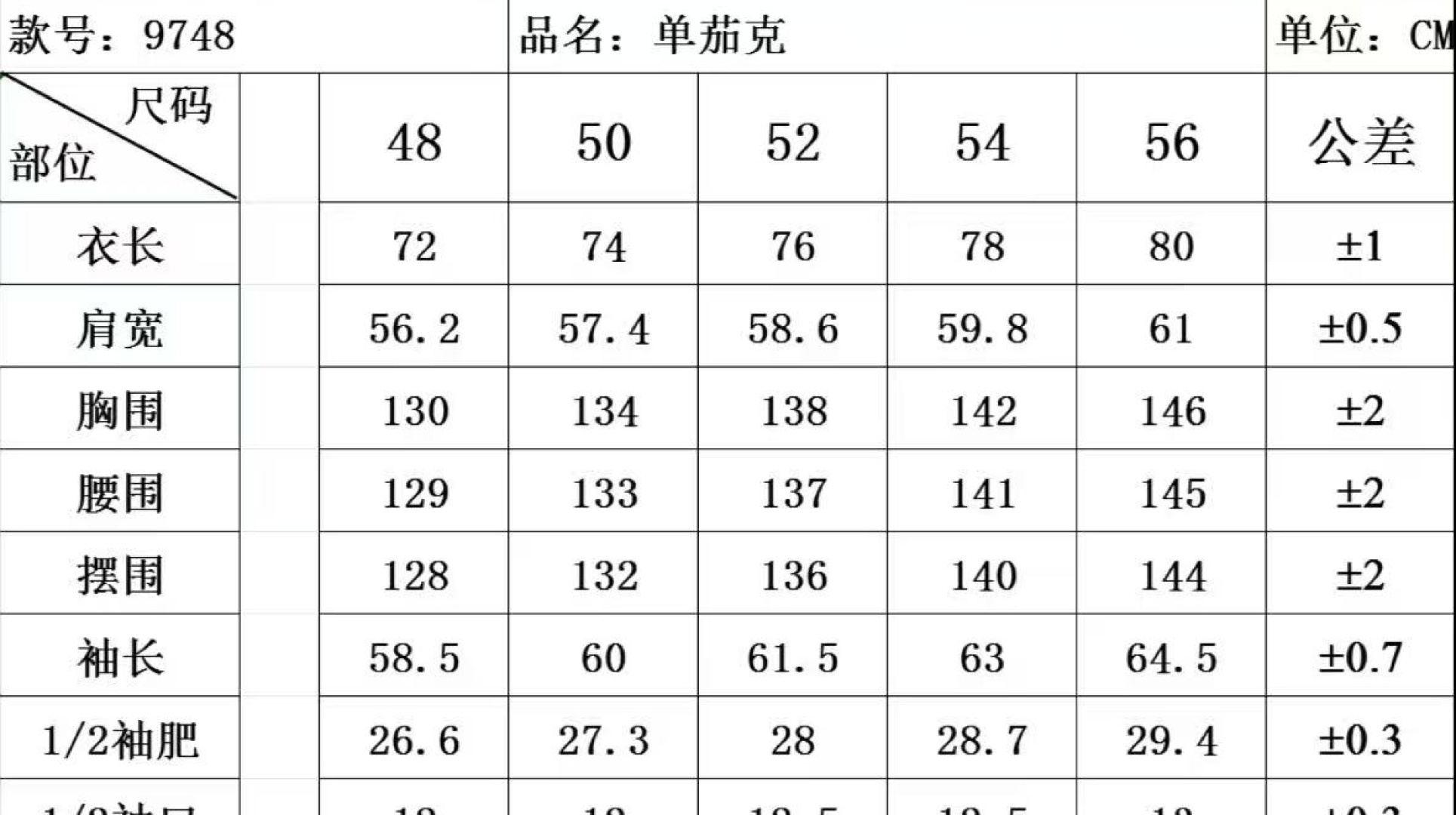 NO:862089,LV shirt jacket removable sleeves size chart... 9748,,louis vuitton,jackets & coats,shirts,19860909LV衬衫外套 袖子可脱卸尺寸表…… 9748,,louis vuitton,jackets & coats,shirts,,Men's clothing
