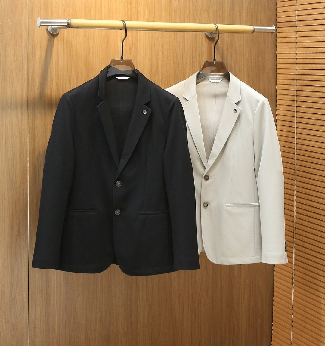 Loro piana休闲西服外套尺寸表…BX