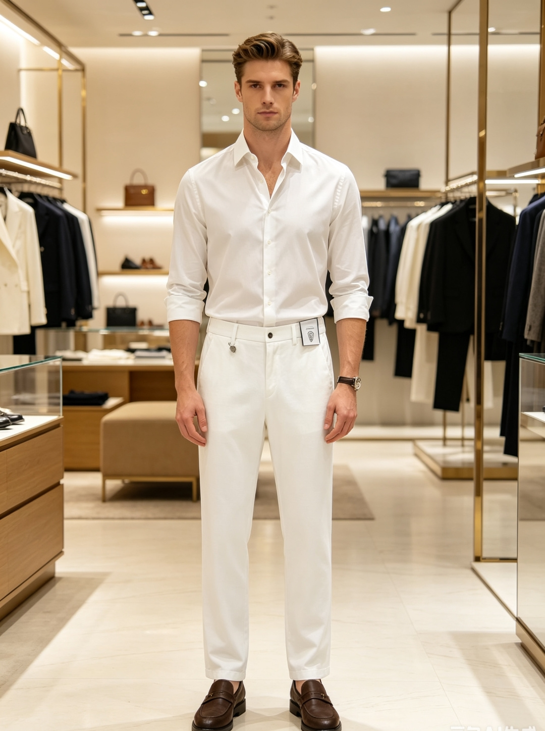 BC模特上身效果图……8121