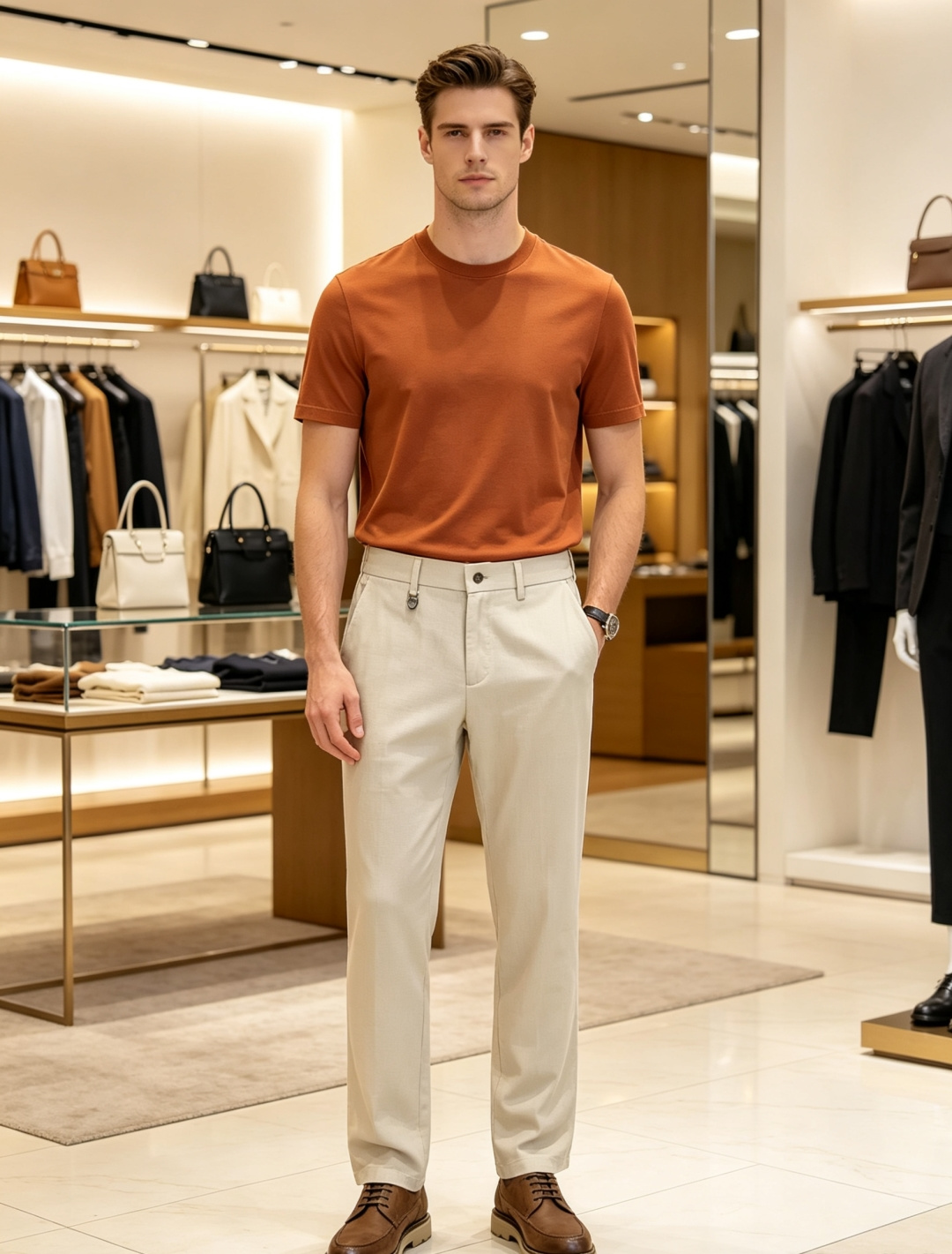 BC模特上身效果图……8121