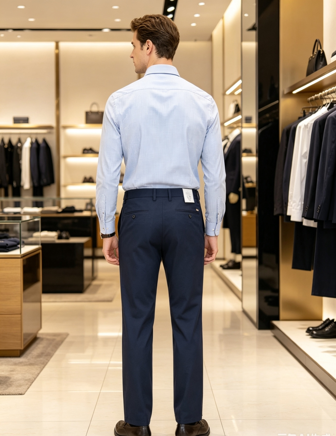 BC模特上身效果图……8121