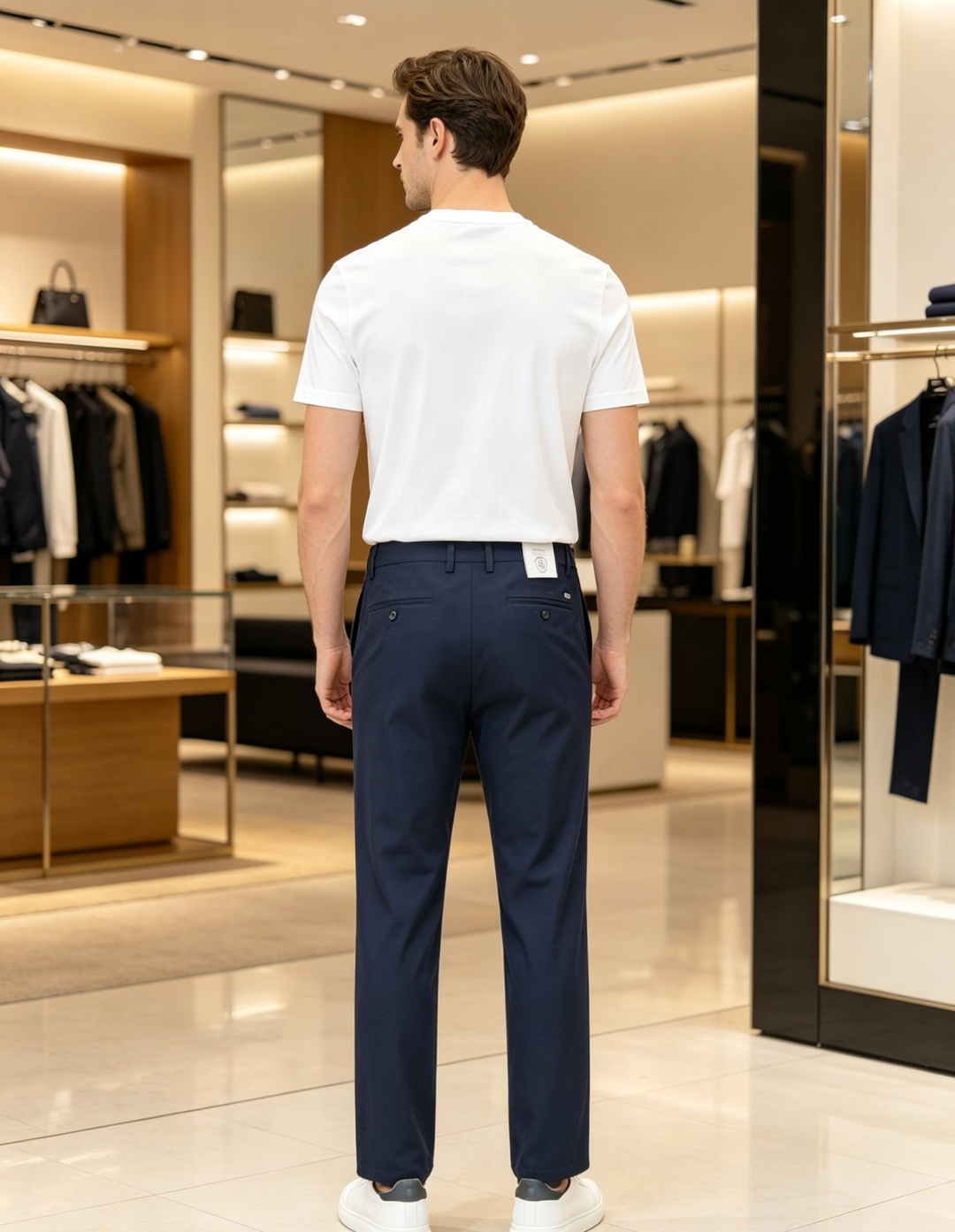 BC模特上身效果图……8121