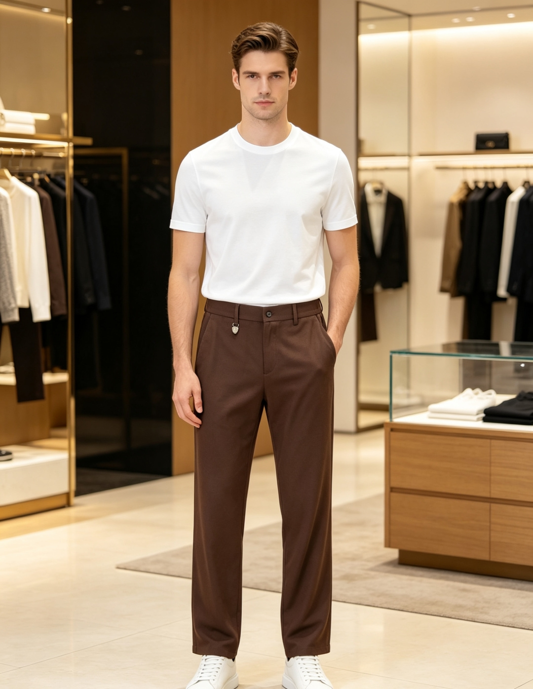 BC模特上身效果图……8121