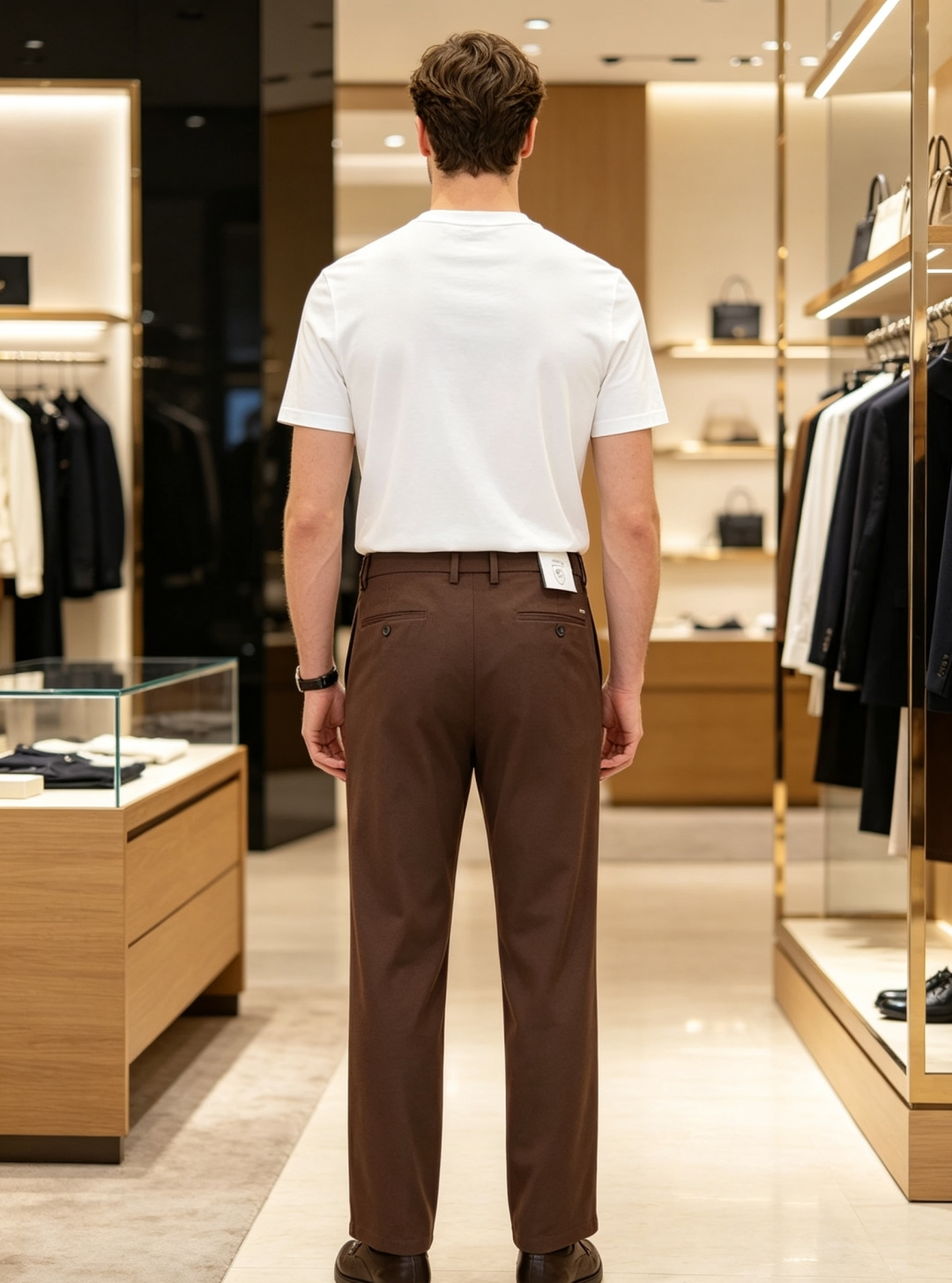 BC模特上身效果图……8121