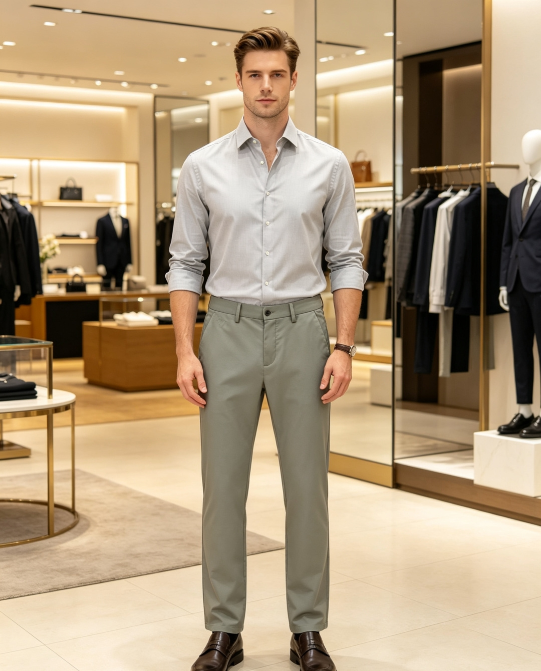 模特上身图……8117