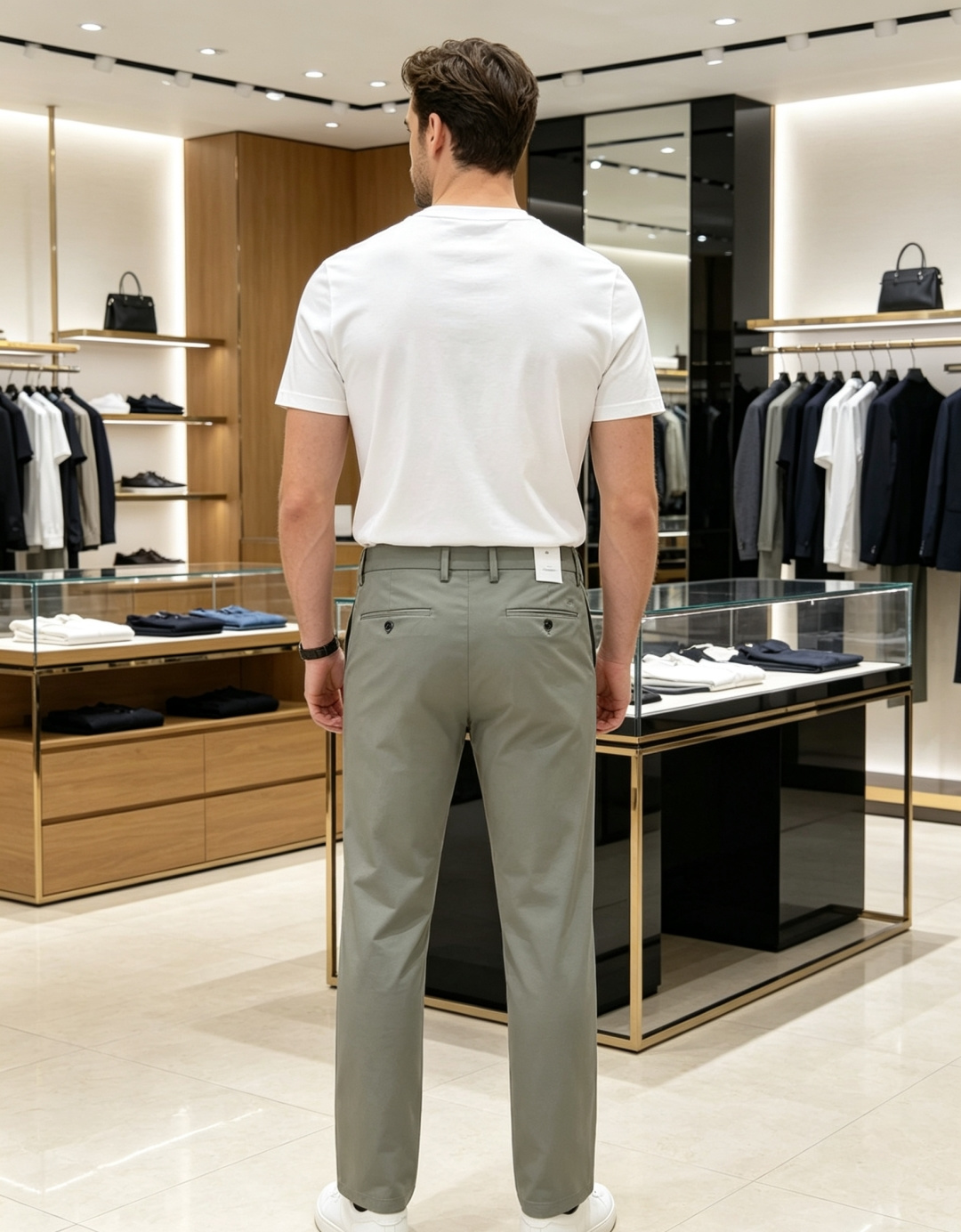 模特上身图……8117