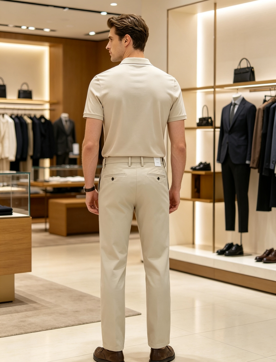 模特上身图……8117