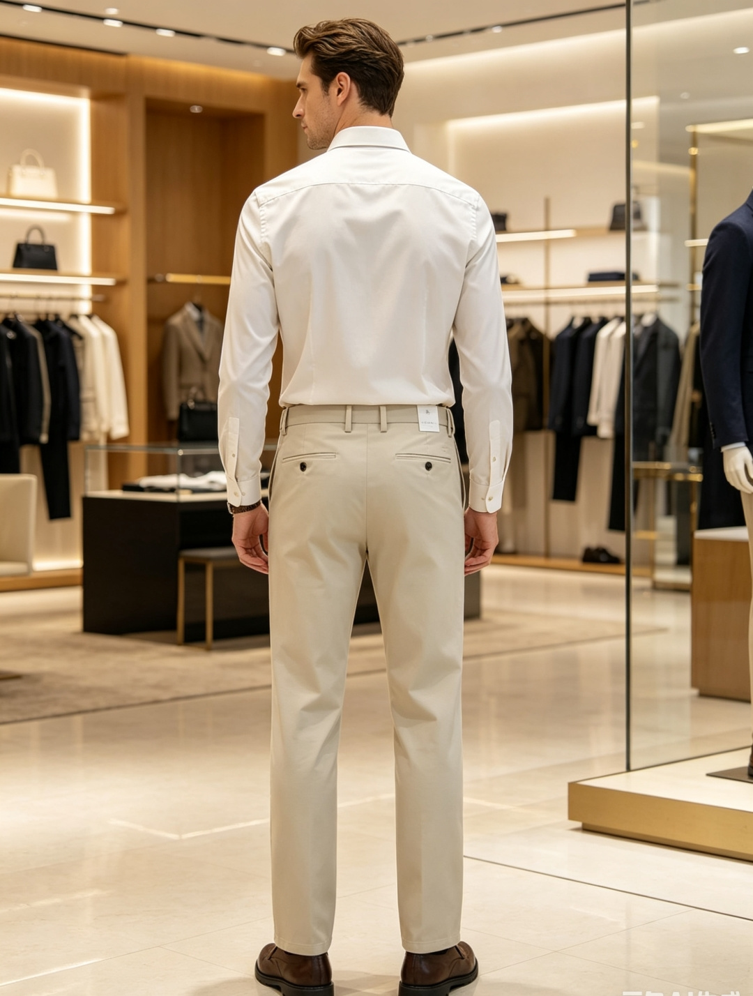 模特上身图……8117