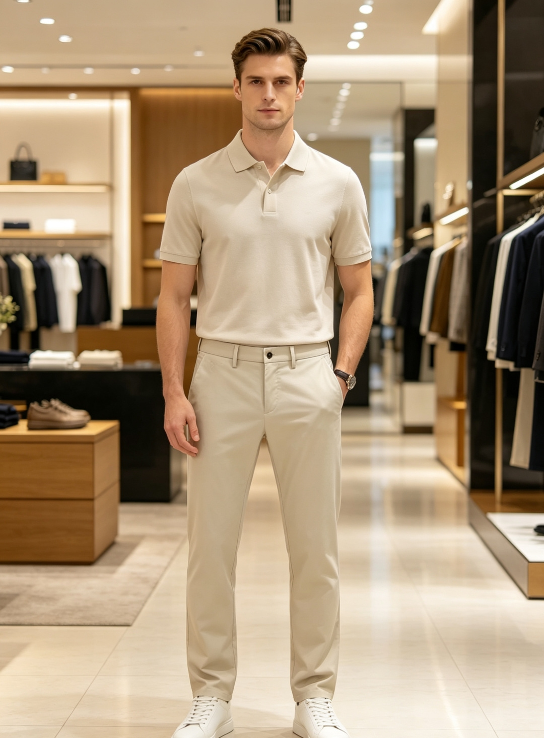 模特上身图……8117