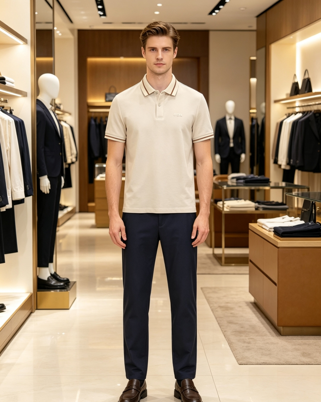 模特上身图……8112