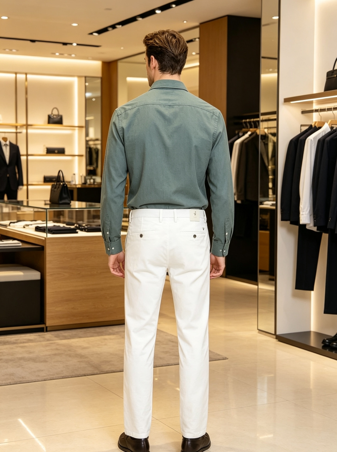 模特上身图……8112