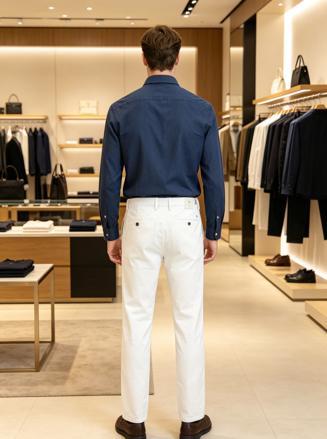 模特上身图……8112